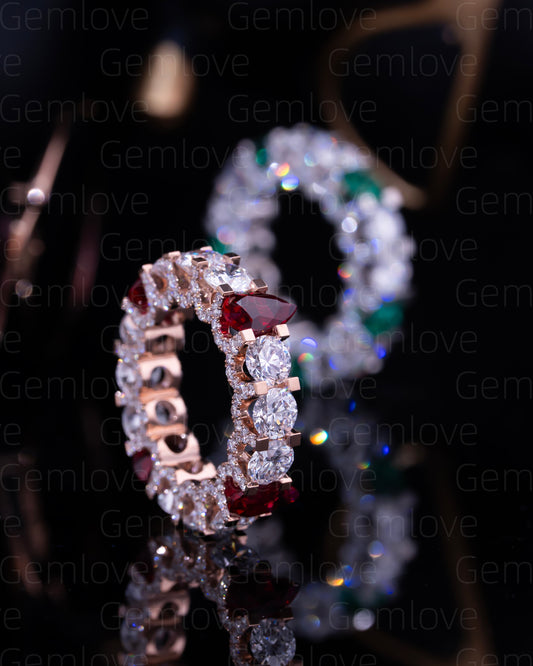 9k/10k/14k/18k gold Ring