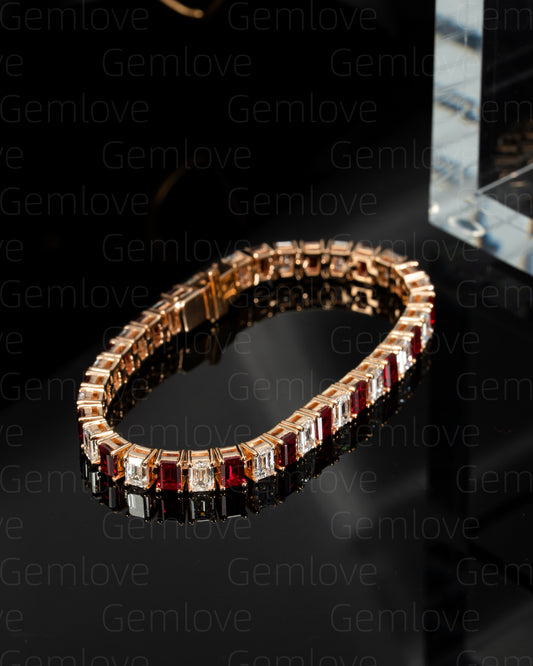 9k/10k/14/18k Bracelet