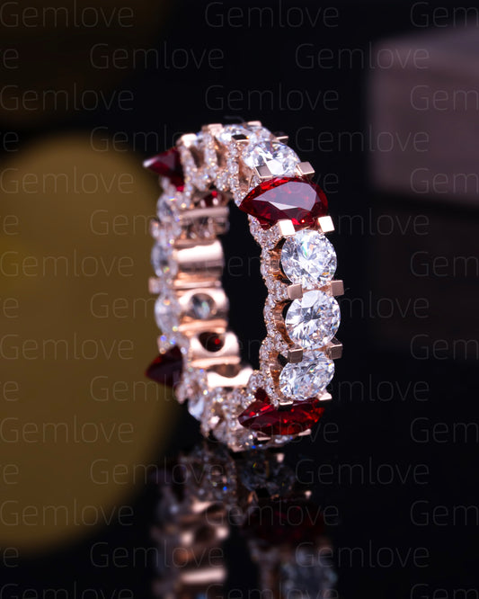 9k/10k/14k/18k gold Ring