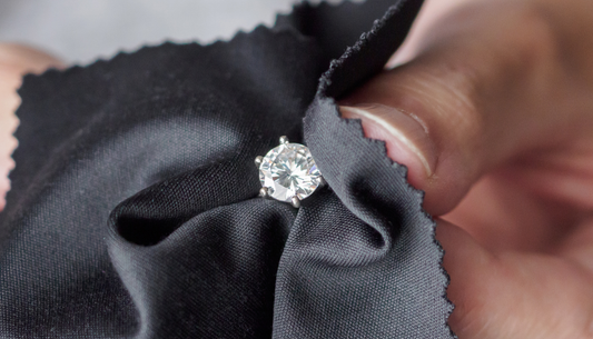 Why Does GIA and LBMA Certification Matter So Much for High-End Custom Jewelry?