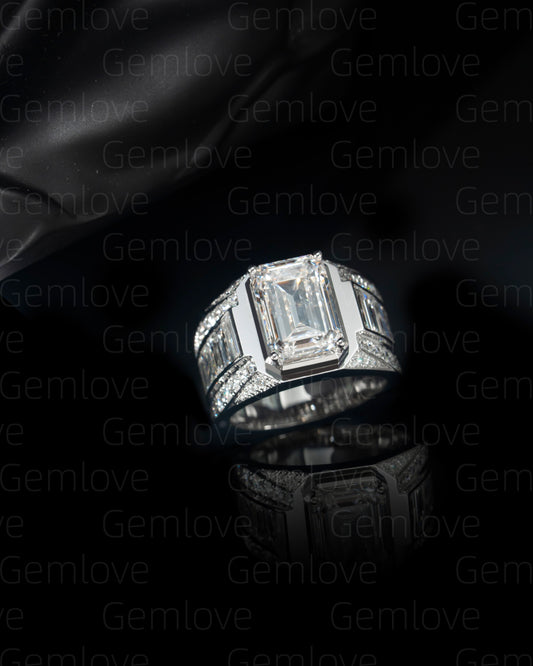 9k/10k/14k/18k Ring
