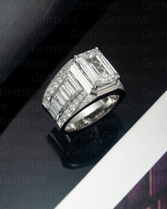 9k/10k/14k/18k Ring