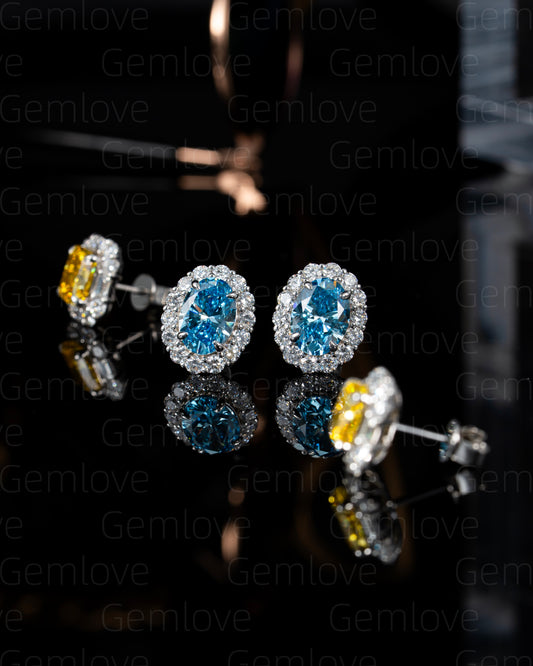9k/10k/14k/18k  gold  Earring