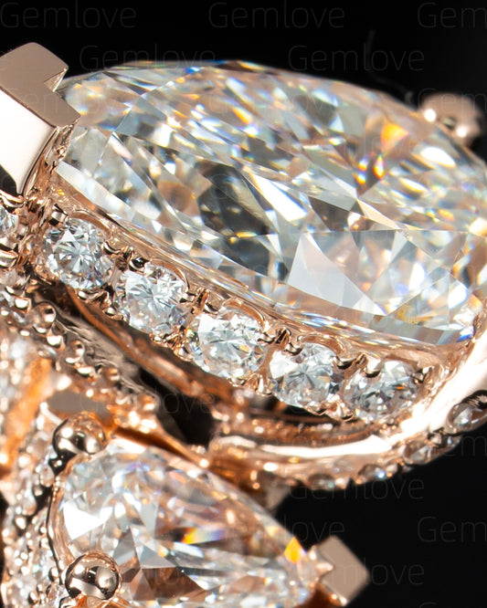 9k/10k/14k/18k Ring