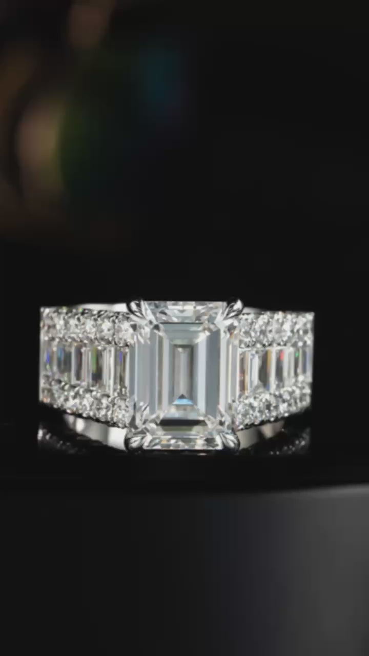 9k/10k/14k/18k Ring