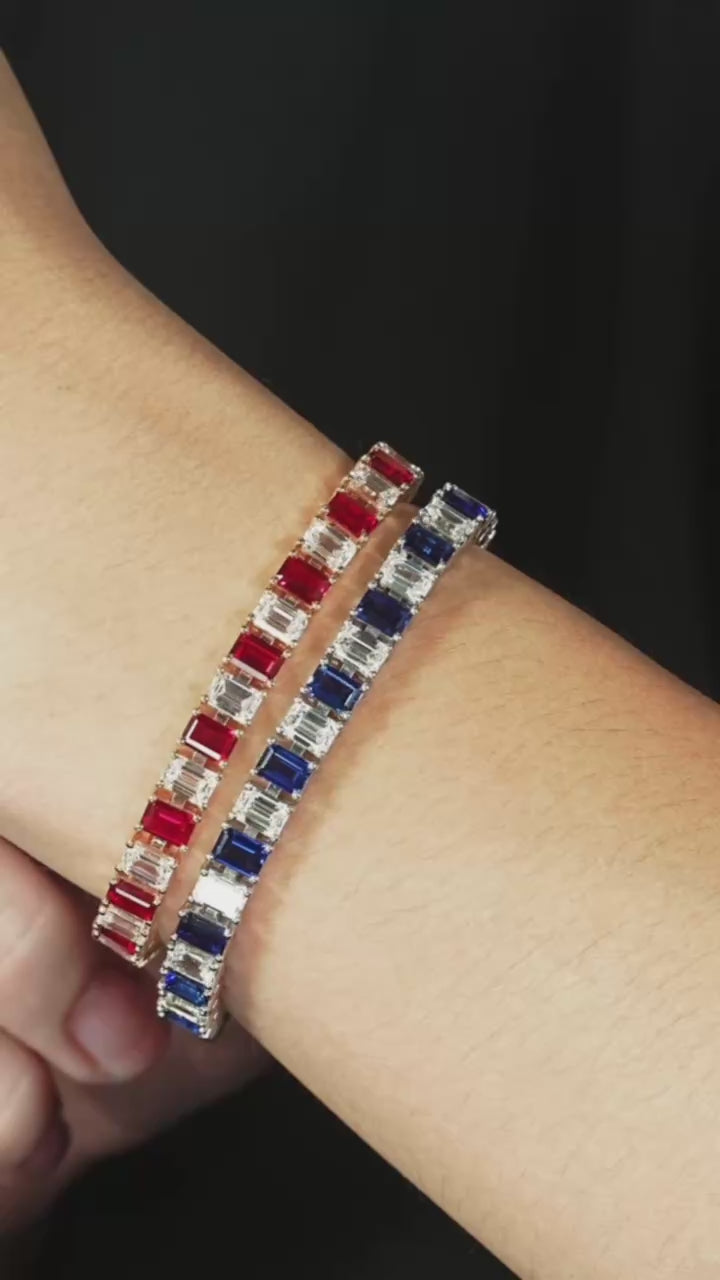 9k/10k/14/18k Bracelet